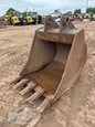 Front of used Bucket